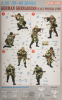 Dragon 6057 German Grenadiers East Prussia 1945 1:35